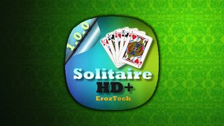 solitaire - Screenshot 1