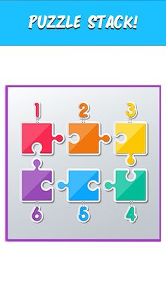 Brain Games Master Puzzle - Screenshot 1