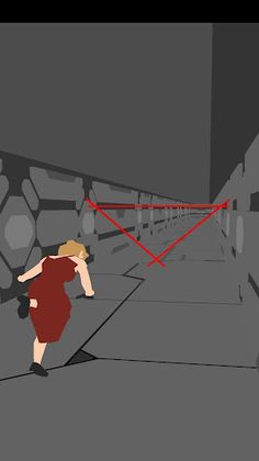 LaserTrap - Screenshot 1