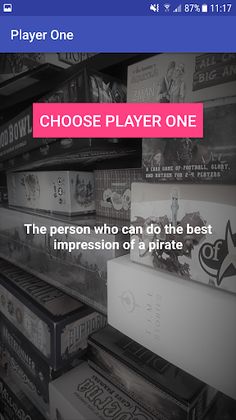 Player One - Screenshot 3