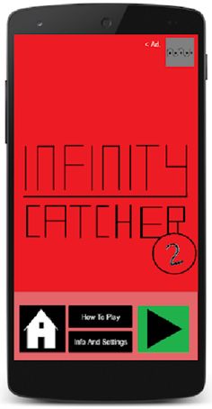 Infinity Catcher 2 - Screenshot 2