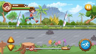 Penjelajah Nusantara - Screenshot 3