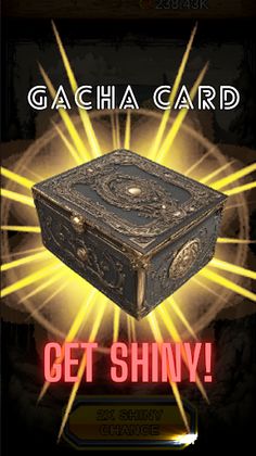 Idle Monster Card Collection - Screenshot 1