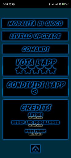 Fuidì - Screenshot 2