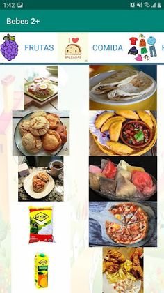 Bebes 2 plus - Screenshot 3