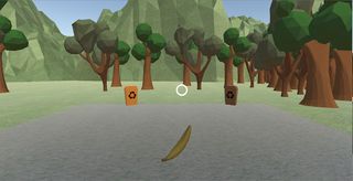 Gandaia na Gaia - Screenshot 2