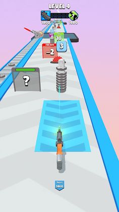 Guns and Fortune! - Screenshot 3