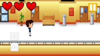 Anxiety - Screenshot 3