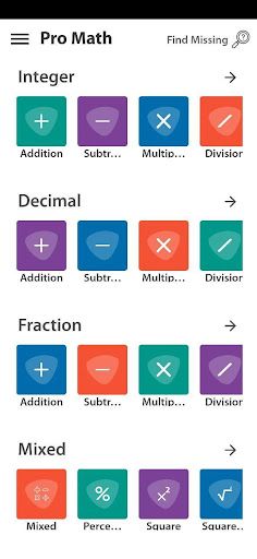 Riyazi Oyun - Screenshot 3