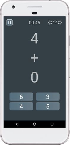 Funny Math - Screenshot 4