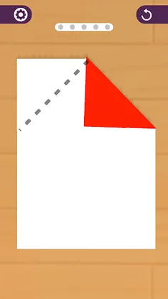 Paper Crew - Screenshot 1