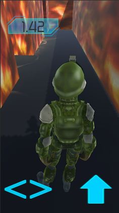 Box Maze - Screenshot 2