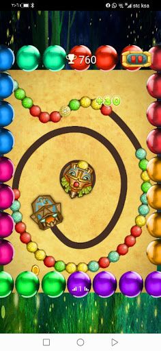 Game Balls - Screenshot 3