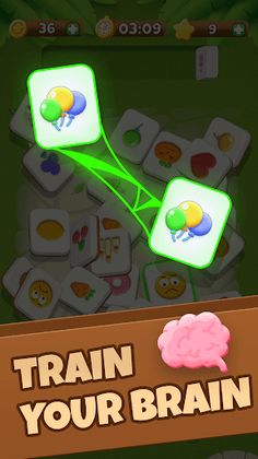 Tile Pair 3D - Match Puzzle 3D - Screenshot 3