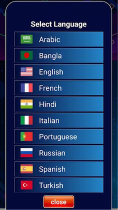 Millionaire Quiz : Trivia game - Screenshot 3