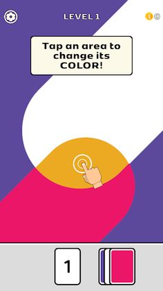 Color 'em Up! - Screenshot 1