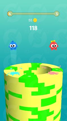 Circle Jump - Screenshot 3