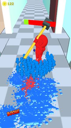 Conquest Run - Screenshot 3