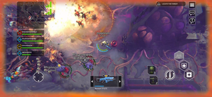 Zombie Assault: Resurgence - Screenshot 3