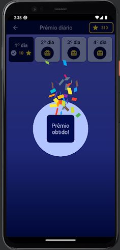 Caça Palavras - Offline - Screenshot 3