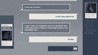 Heaven Will Be Mine - Screenshot 2