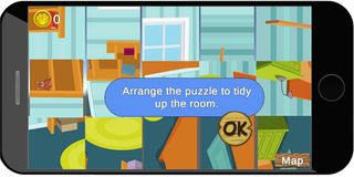 The Eco Game - Screenshot 3