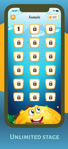 Word Puzzle - Screenshot 3