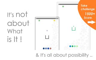 Tintap: The game of tints and  - Screenshot 2