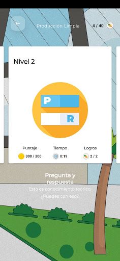 Soy Semilla - Screenshot 2