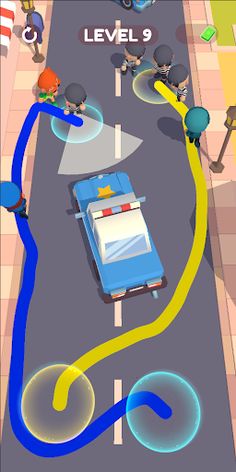 Squad Tactics - Screenshot 2