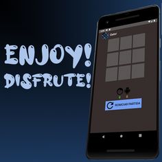 Tic Tac Toe - Screenshot 1