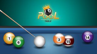 Pool Billiards Paradise - Screenshot 2