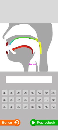Articulaciones - Screenshot 2