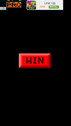 Win Button - Screenshot 1