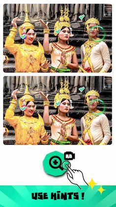 Find the Difference in ASEAN - Screenshot 3