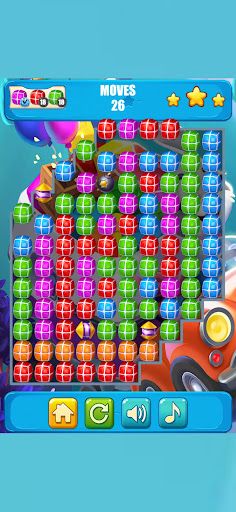 Toy Tap Fever - Screenshot 4