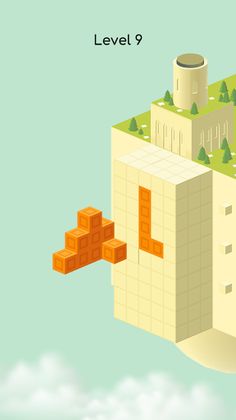 Rotate and fit 3D - Screenshot 2