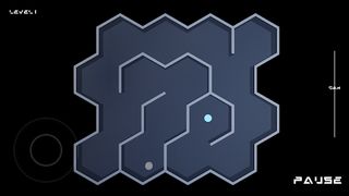 Labyrinth - Screenshot 3