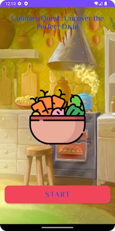 Culinary Conquest - Screenshot 3