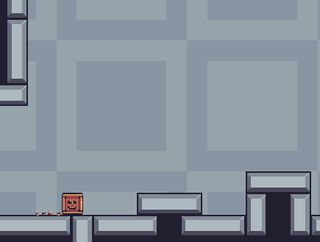 Box Dash - Screenshot 1