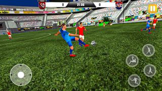 Soccer Star: Football Games - Screenshot 3