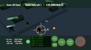 Invasion: Gunship Intervention - Screenshot 3