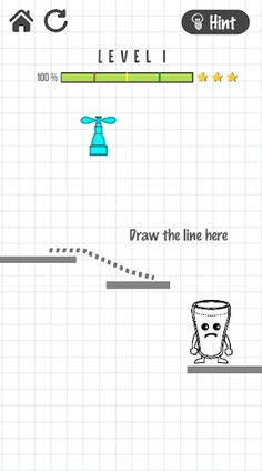 Funny Glass - Screenshot 2