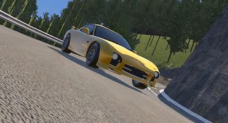 Touge Master-Drift & Racing - Screenshot 1