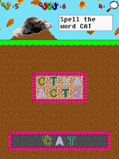 Monty Matchems - Screenshot 3