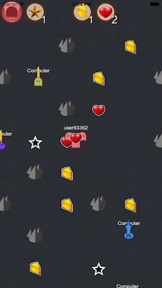 Mini Spirits - Screenshot 2