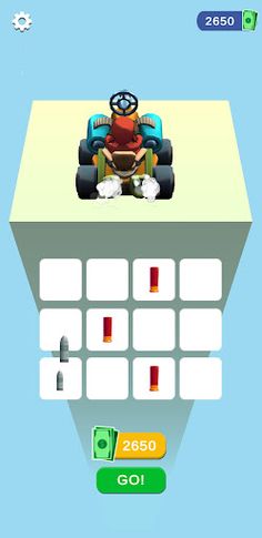 Merge Assault - Screenshot 2