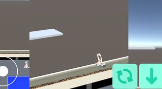 Diving - Screenshot 2