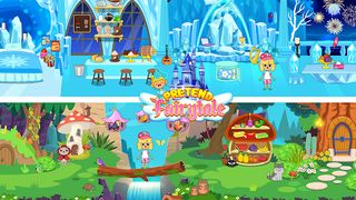 My Pretend Fairytale Land - Screenshot 2