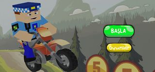 Rich Poor Car Adventure - Screenshot 2